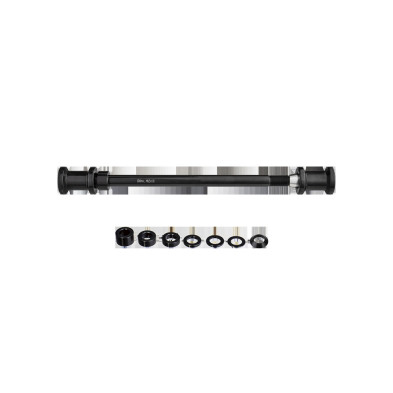 Kit de eje tx para remolque journey - p10
