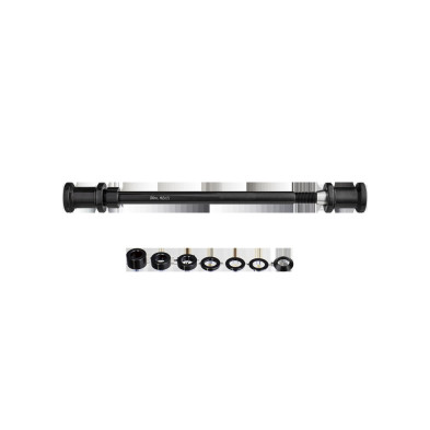 Kit de eje Topeak para remolque Journey P15 piezas