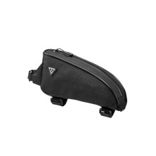 Bolsa de cuadro tubo superior toploader 0.75l negra