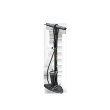 Bomba taller joeblow max hp negro c-manomet