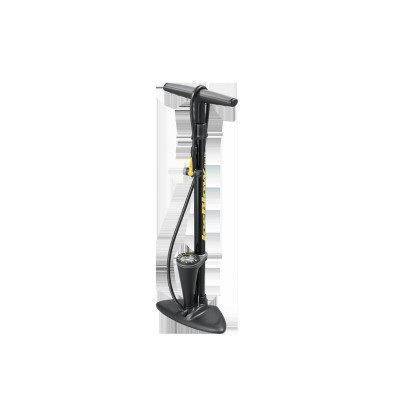 Bomba taller joeblow max hp negro c-manomet