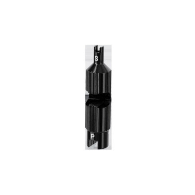 Herramienta para valvula topeak