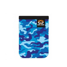 Dry Phone Arch Max azul