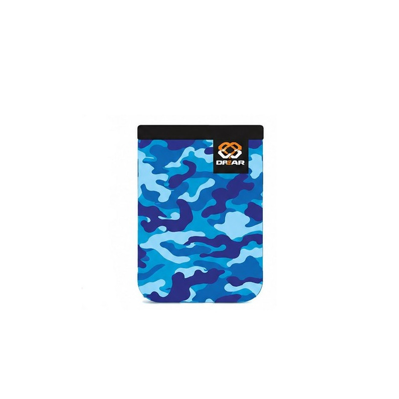 Dry Phone Arch Max azul