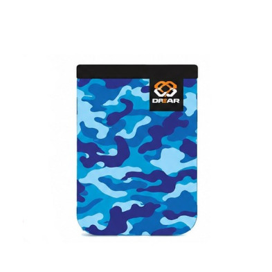 Dry Phone Arch Max azul