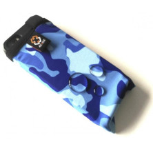 Dry Phone Arch Max azul