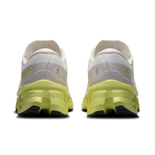 Zapatillas On Running Cloudmonster 3 hombre Ivory Limelight drop 6mm