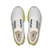Zapatillas On Running Cloudmonster 3 hombre Ivory Limelight