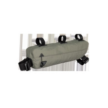Bolsa de cadro midloader 4.5l verde topeak