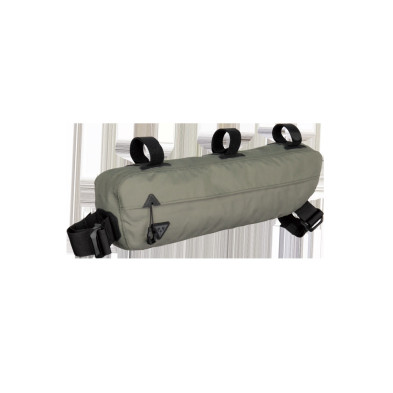 Bolsa de cadro midloader 4.5l verde topeak