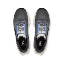 Zapatillas On Running Cloudmonster 3 hombre Rock Silver