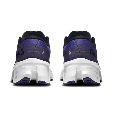 Zapatillas On Running Cloudmonster 3 hombre Twilight/ White drop 6mm