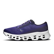 Zapatillas On Running Cloudmonster 3 hombre Twilight/ White tecnología cloudtec