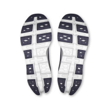 Zapatillas On Running Cloudmonster 3 hombre Twilight/ White pisada reactiva para correr como en las nubes