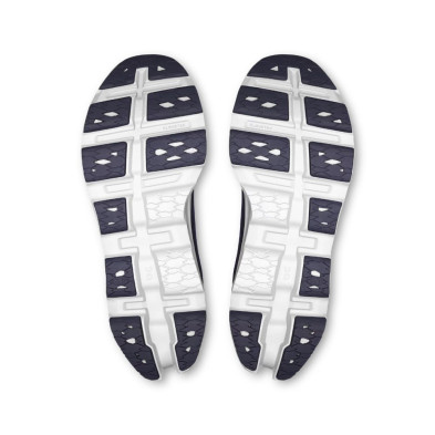 Zapatillas On Running Cloudmonster 3 hombre Twilight/ White pisada reactiva para correr como en las nubes