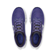Zapatillas On Running Cloudmonster 3 hombre Twilight/ White