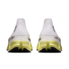 Zapatillas On Running LightSpray Cloudmonster 3 Hyper unisex Limelight Bloom drop 6mm