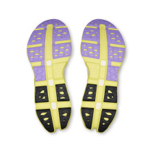 Zapatillas On Running LightSpray Cloudmonster 3 Hyper unisex Limelight Bloom