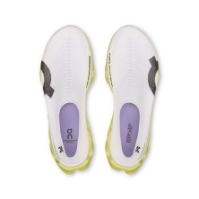 Zapatillas On Running LightSpray Cloudmonster 3 Hyper unisex Limelight Bloom