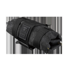 Bolsa sillin burrito pack