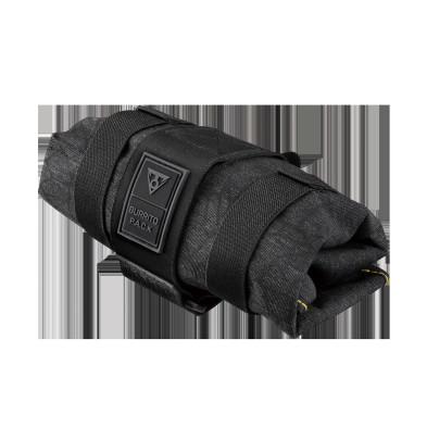 Bolsa sillin burrito pack