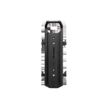 Adaptador portabultos topeak omni track