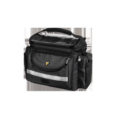 Bolsa manillar tourguide handlebar bag dx, w-fixer