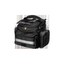 Bolsa manillar tourguide handlebar bag, w-fixer 8