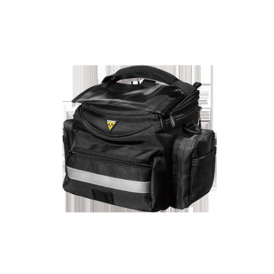 Bolsa manillar tourguide handlebar bag, w-fixer 8