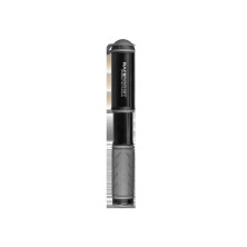 Mini bomba racerocket mtb negra latiguillo exten