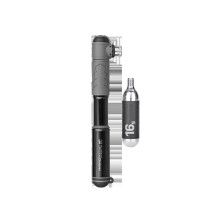 Mini bomba topeak hybridrocket hp