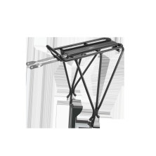Portabultos topeak explorer tubular rack w-disc mounts (w-o spring clip)