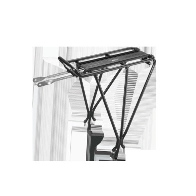 Portabultos topeak explorer tubular rack w-disc mounts (w-o spring clip)