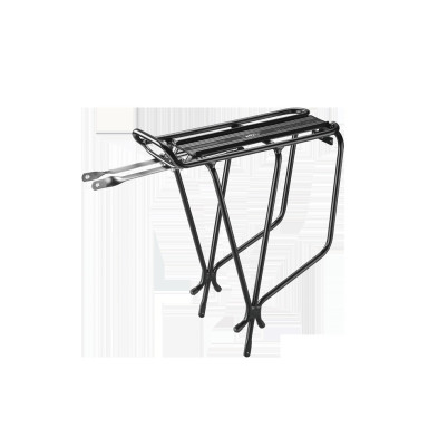 Portabultos topeak tourist rack (w-o spring clip)