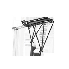 Portabultos topeak explorer tubular rack w-disc mounts (w- spring clip)