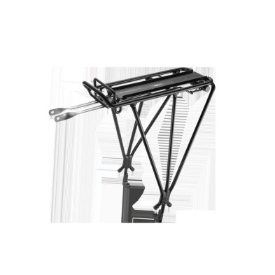 Portabultos topeak explorer tubular rack w-disc mounts (w- spring clip)