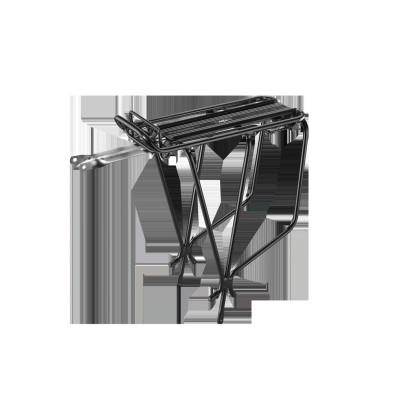 Portabultos topeak tourist tubular rack ( w-spring clip )