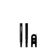 Prolongadores de valvula topeak 40mm ( 2 unidades