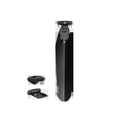 Guardabarros trasero flash fender df