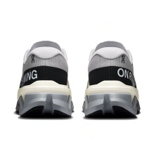 Zapatillas On Running Cloudmonster 3 Hyper Hombre Glacier Black drop 6 mm