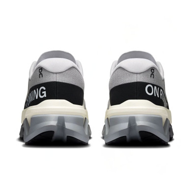 Zapatillas On Running Cloudmonster 3 Hyper Hombre Glacier Black drop 6 mm