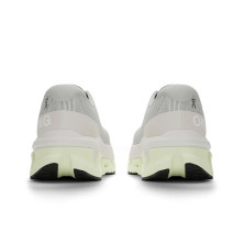 Zapatillas On Running Cloudmonster 3 Hyper Hombre marfil lino drop 6 mm