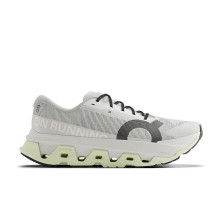 Zapatillas On Running Cloudmonster 3 Hyper Hombre Ivory Linen