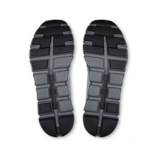 Zapatillas On Running Cloud 6 hombre Wolf Rock suela entresuela zero-gravity