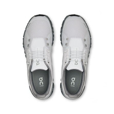 Zapatillas On Running Cloud 6 hombre Wolf Rock