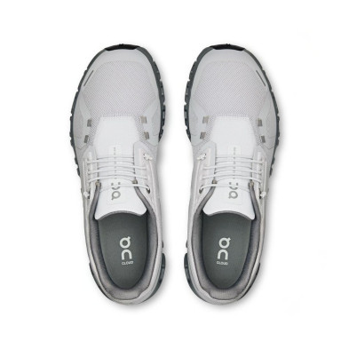 Zapatillas On Running Cloud 6 hombre gris
