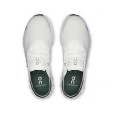 Zapatillas On Running Cloud 6 Coast hombre Ivory Olive