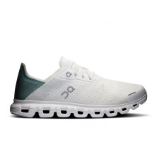 Zapatillas On Running Cloud 6 Coast hombre Ivory Olive