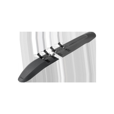 Guardabarros trasero tetrarack fender m2