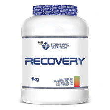 Recovery 1kg Fresa-Kiwi scientiffic nutrition